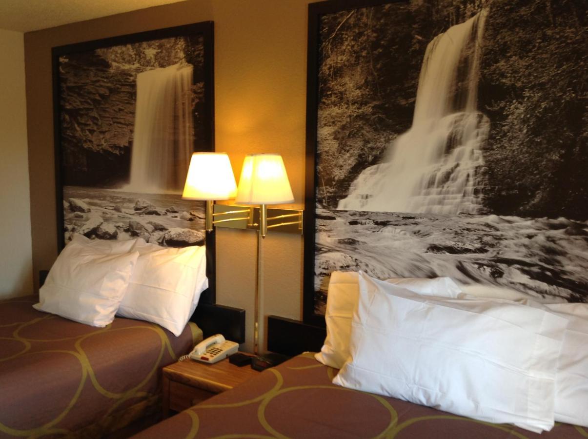 Super 8 By Wyndham Winchester Va מראה חיצוני תמונה