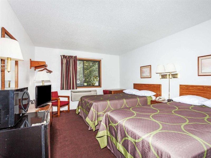 Super 8 By Wyndham Winchester Va מראה חיצוני תמונה