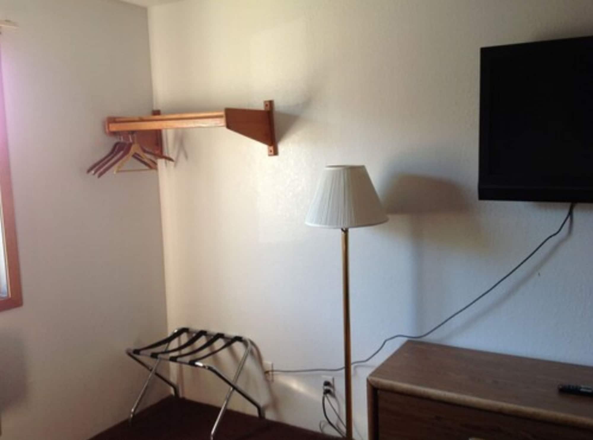 Super 8 By Wyndham Winchester Va מראה חיצוני תמונה
