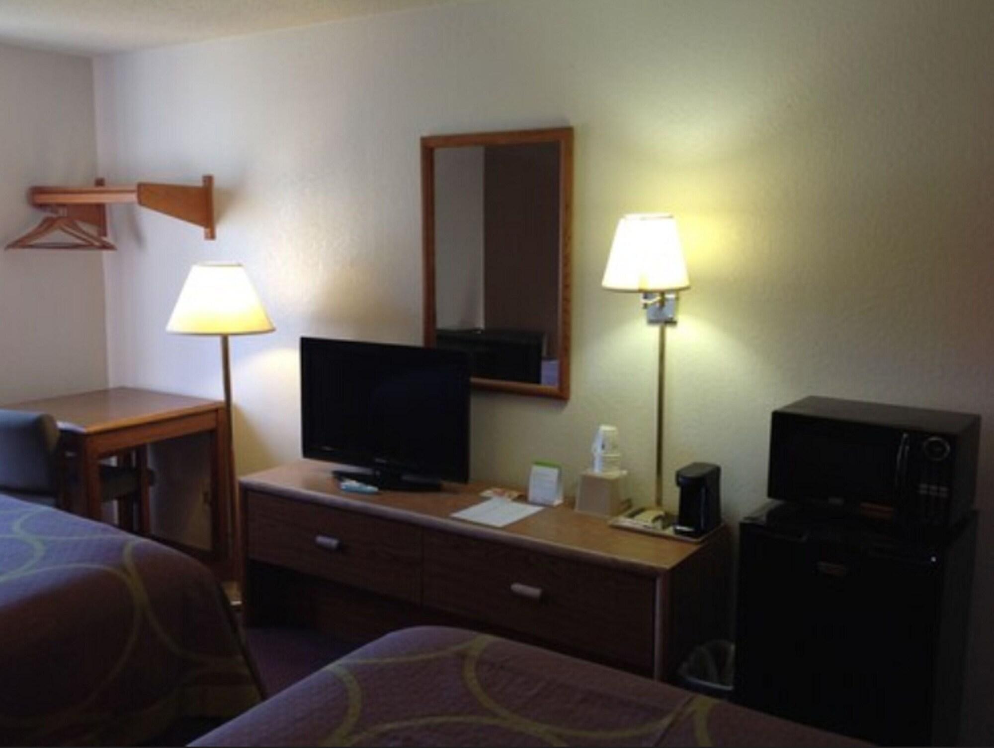 Super 8 By Wyndham Winchester Va מראה חיצוני תמונה