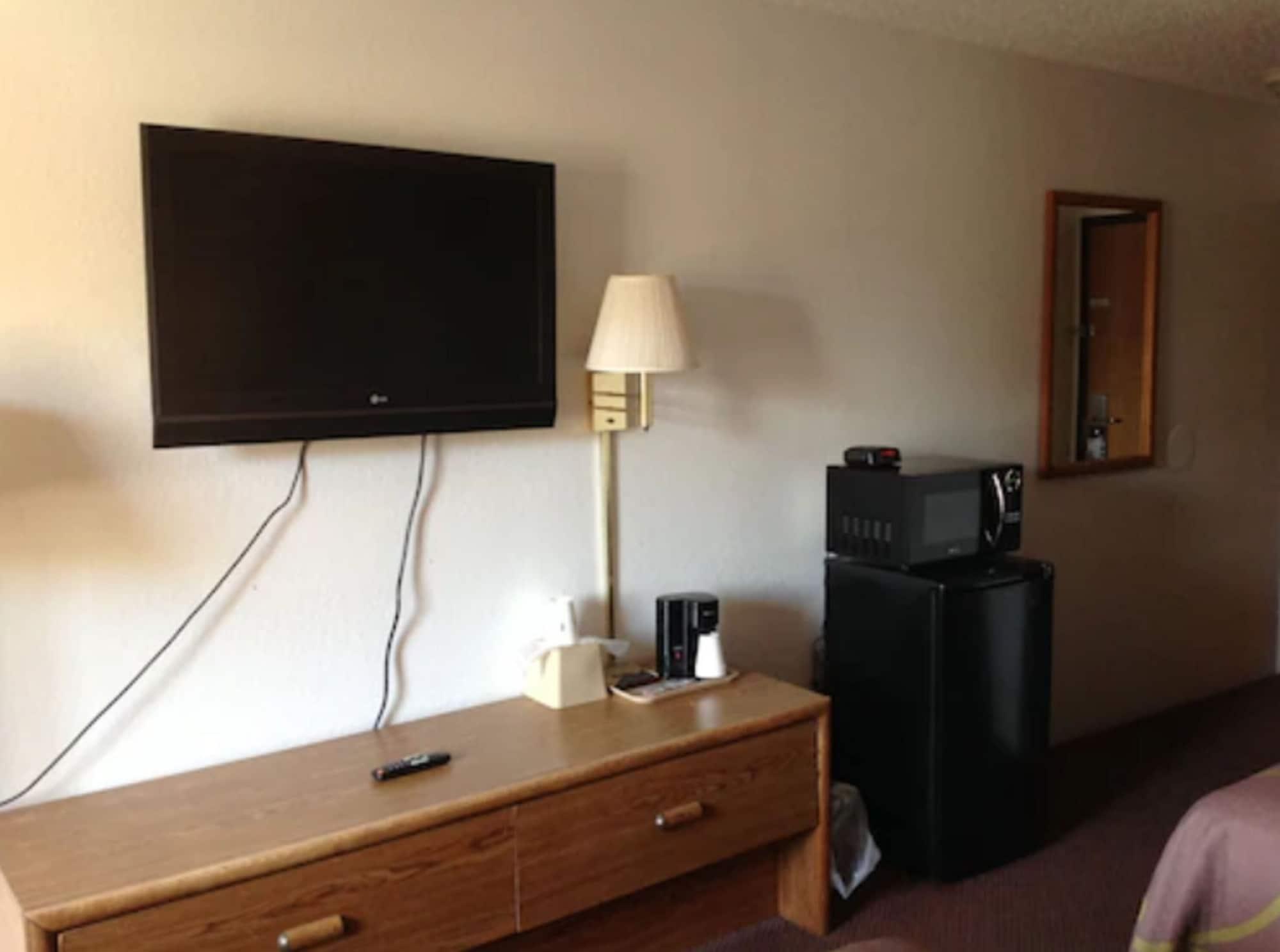 Super 8 By Wyndham Winchester Va מראה חיצוני תמונה