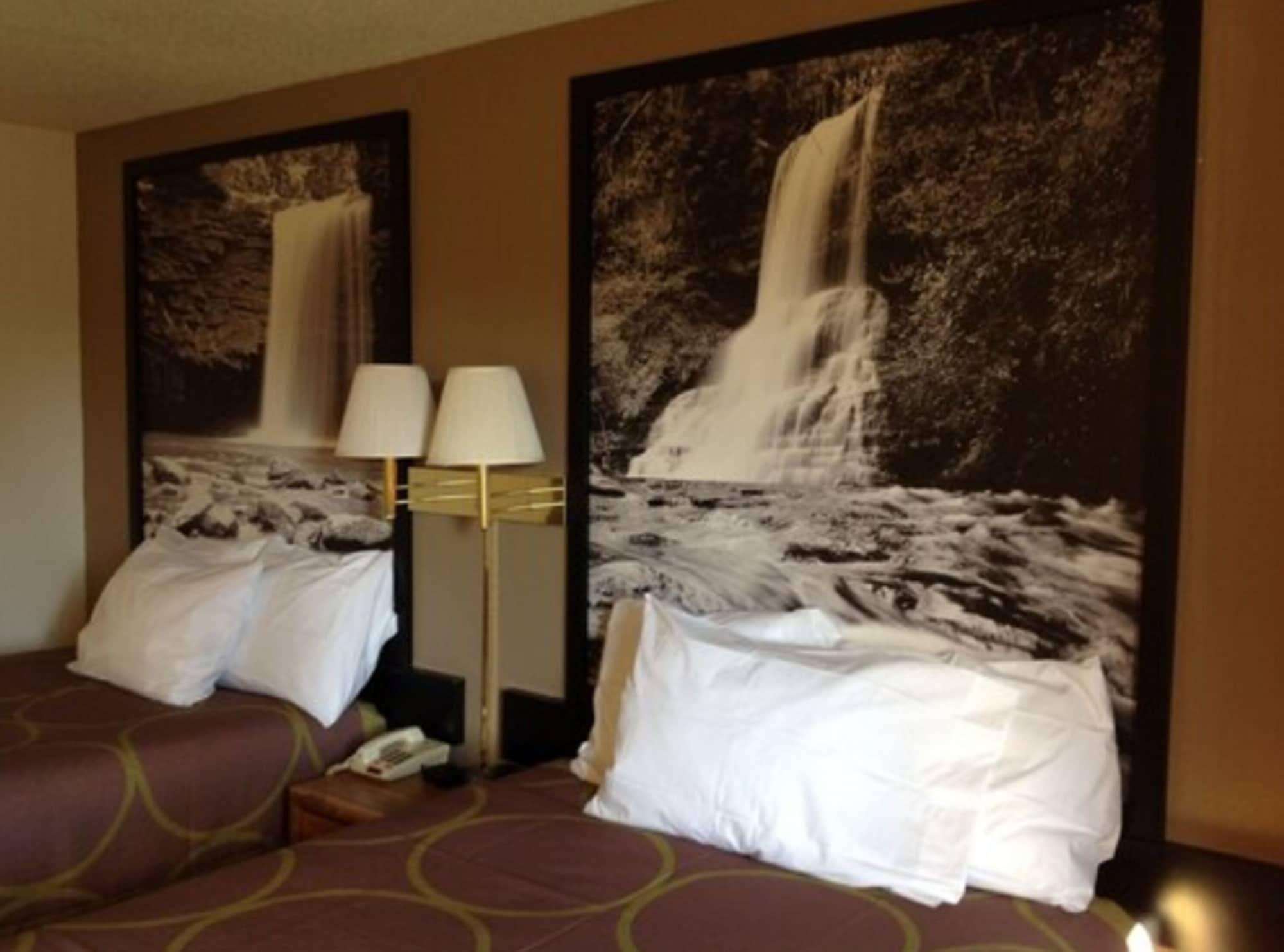 Super 8 By Wyndham Winchester Va מראה חיצוני תמונה