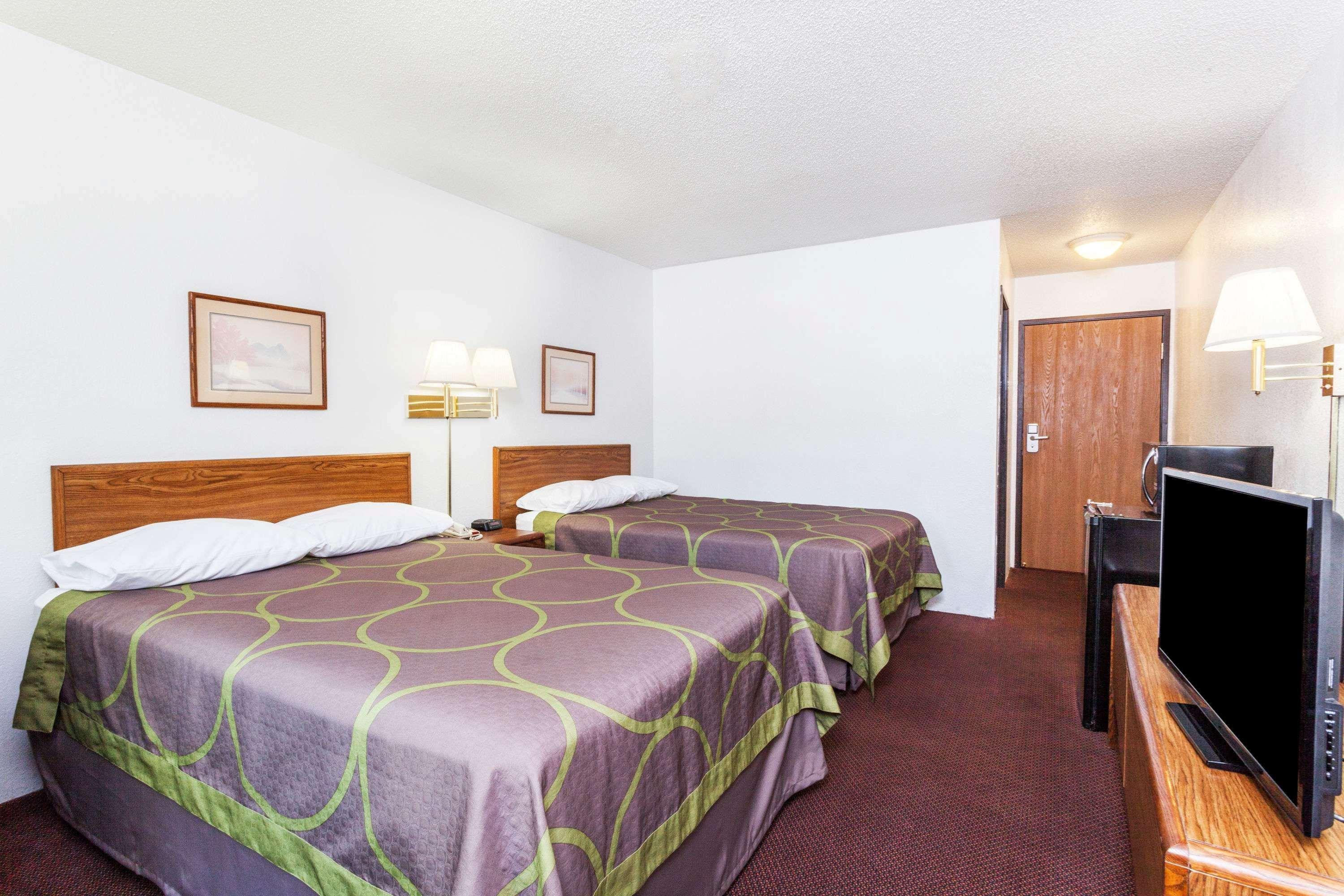 Super 8 By Wyndham Winchester Va מראה חיצוני תמונה