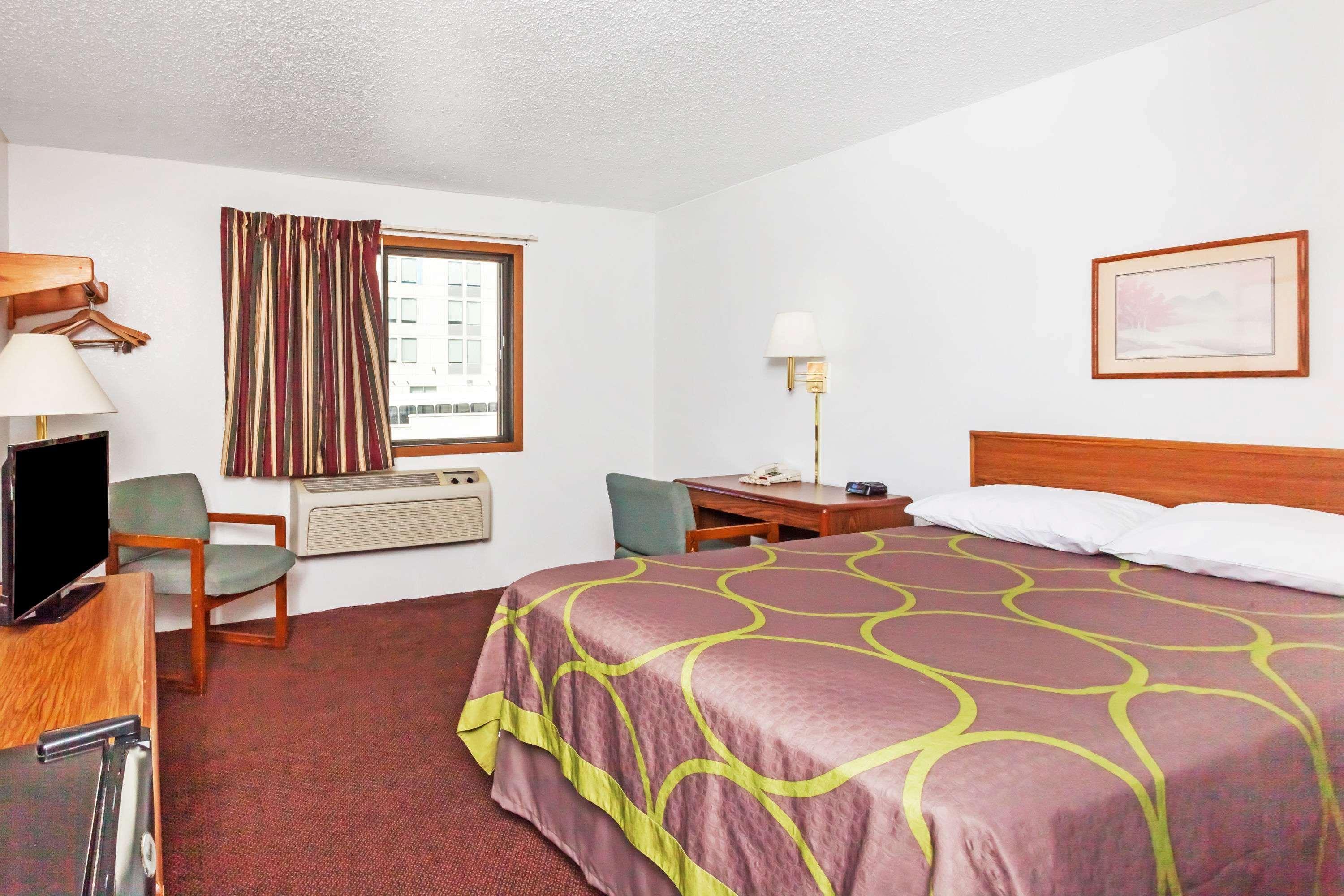 Super 8 By Wyndham Winchester Va מראה חיצוני תמונה