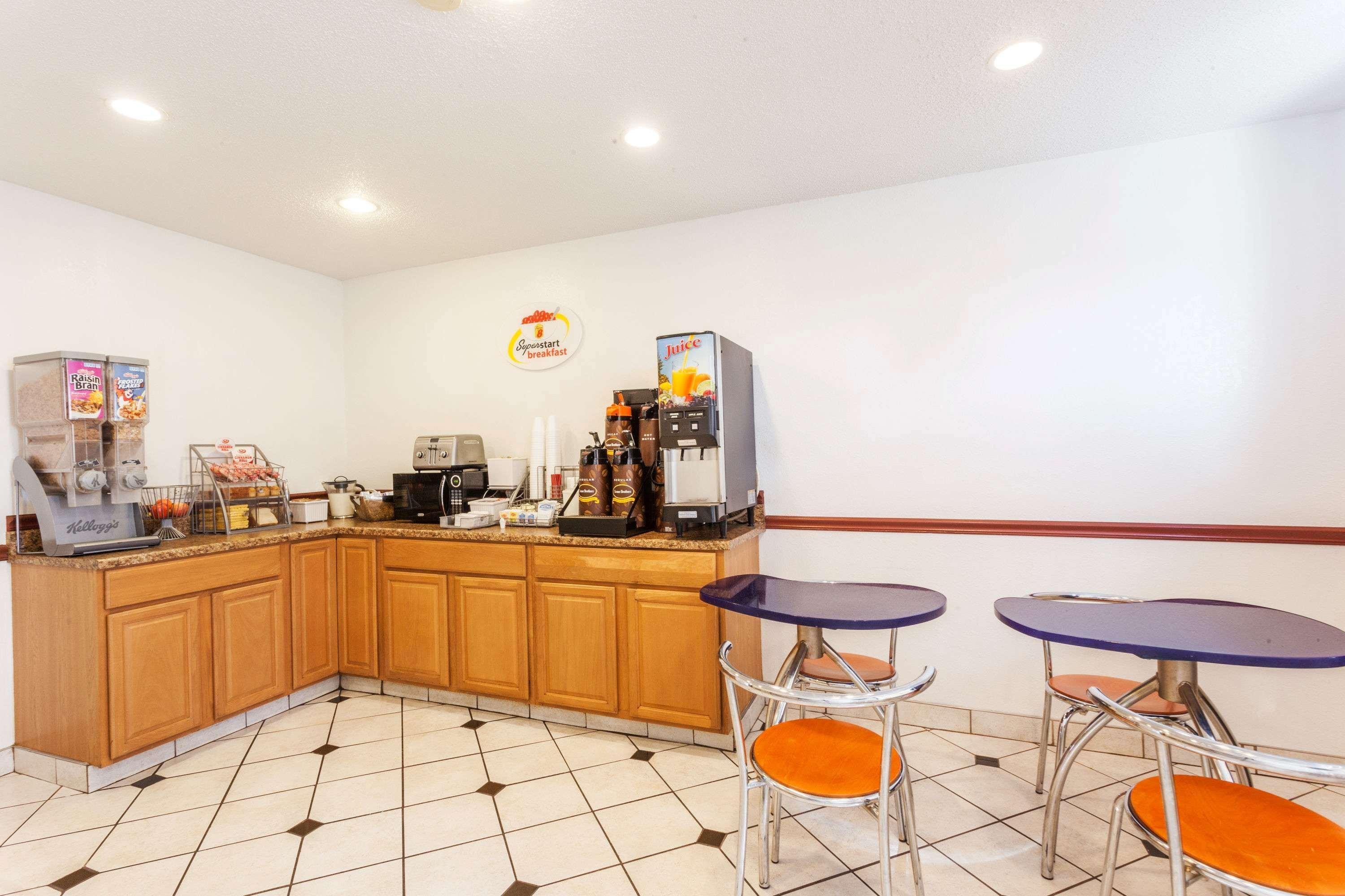 Super 8 By Wyndham Winchester Va מראה חיצוני תמונה