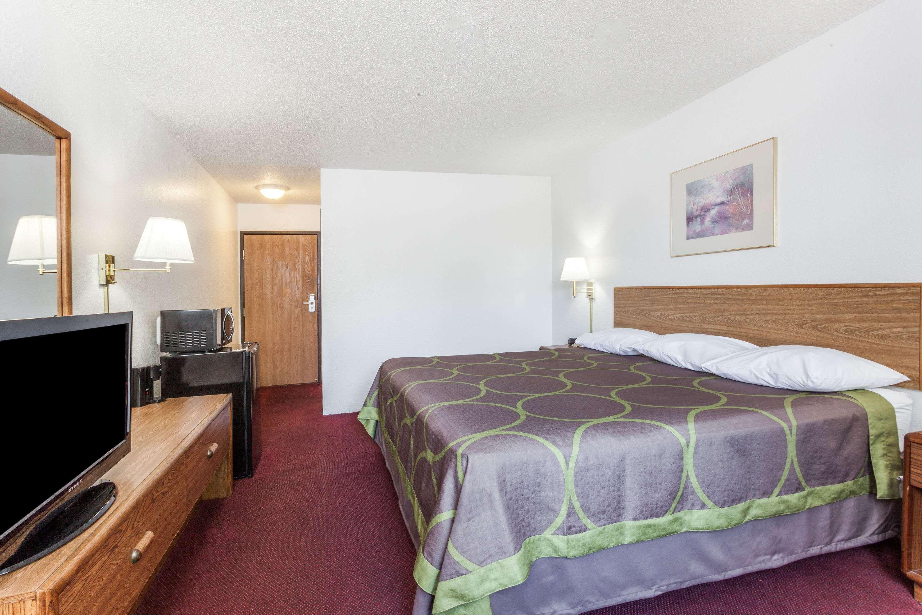 Super 8 By Wyndham Winchester Va מראה חיצוני תמונה